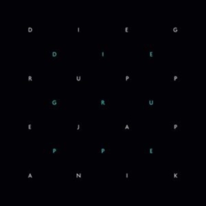 Ja Panik - Die Gruppe in the group VINYL / Pop-Rock at Bengans Skivbutik AB (3985573)