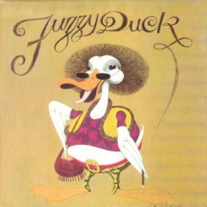 Fuzzy Duck - Fuzzy Duck in the group VINYL / Pop-Rock at Bengans Skivbutik AB (3985589)