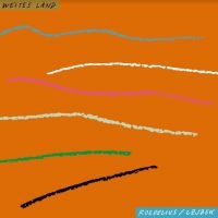 Roedelius / Czjzek - Weites Land in the group CD / Pop-Rock at Bengans Skivbutik AB (3985610)