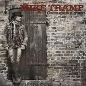 Tramp Mike - Cobblestone Street in the group CD / Rock at Bengans Skivbutik AB (3985630)