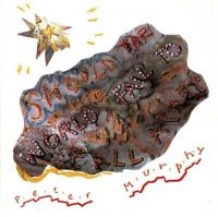 Peter Murphy - Should The World Fail To Fall Apart in the group VINYL / Pop-Rock at Bengans Skivbutik AB (3985641)
