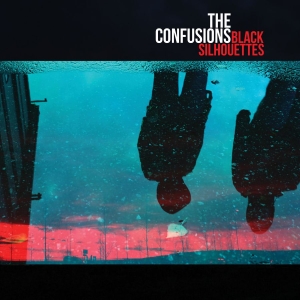 The Confusions - Black Silhouettes in the group VINYL / Pop-Rock at Bengans Skivbutik AB (3985646)