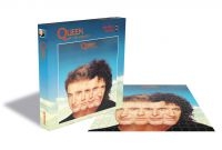 Queen - Miracle Puzzle in the group OTHER / Merchandise at Bengans Skivbutik AB (3985665)