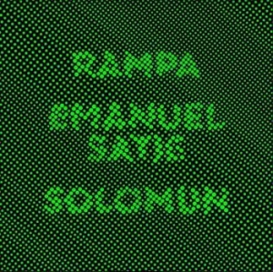 Blandade Artister - 20 Years - Cocoon Recordings Ep1 in the group VINYL / Dans/Techno at Bengans Skivbutik AB (3986255)