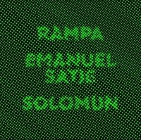 Blandade Artister - 20 Years - Cocoon Recordings Ep1 in the group VINYL / Dance-Techno at Bengans Skivbutik AB (3986255)