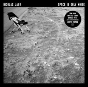 Nicolas Jaar - Space Is Only Noise - Ten Year Edit in the group VINYL / Rock at Bengans Skivbutik AB (3986261)