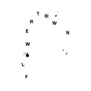 Flowertown - Flowertown in the group VINYL / Bestsellers at Bengans Skivbutik AB (3986269)