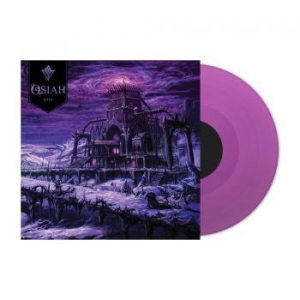 Osiah - Loss in the group VINYL / Hårdrock/ Heavy metal at Bengans Skivbutik AB (3986274)