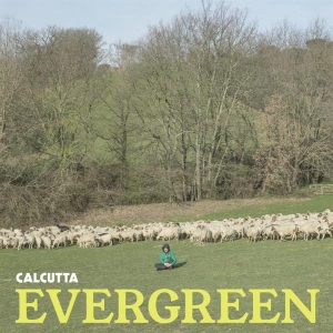 Calcutta - Evergreen in the group CD / Pop-Rock at Bengans Skivbutik AB (3986382)