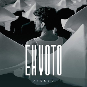 Aiello - Ex Voto in the group CD / Dance-Techno at Bengans Skivbutik AB (3986409)