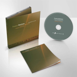 Battiato Franco Royal Philharmonic Concert Orchestra - Torneremo Ancora in the group OTHER / Övrigt /  at Bengans Skivbutik AB (3986411)