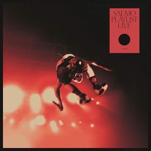 Salmo - Playlist Live in the group OTHER / Övrigt / at Bengans Skivbutik AB (3986476)