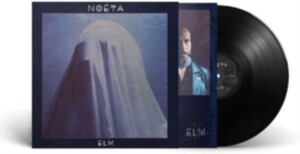 Noeta - Elm (Black Vinyl Lp) in the group VINYL at Bengans Skivbutik AB (3986801)