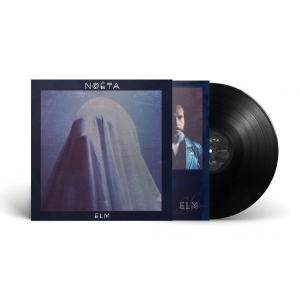 Noeta - Elm (Black Vinyl Lp) in the group VINYL at Bengans Skivbutik AB (3986801)