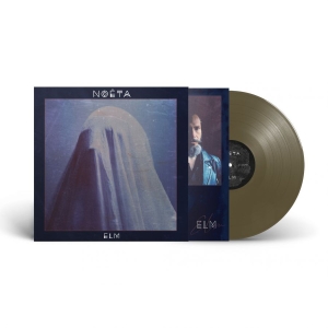 Noeta - Elm (Gold Vinyl Lp) in the group VINYL / Pop-Rock,Svensk Musik at Bengans Skivbutik AB (3986802)