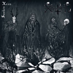 Xalpen - Sawken Xo On in the group CD / Hårdrock at Bengans Skivbutik AB (3986828)