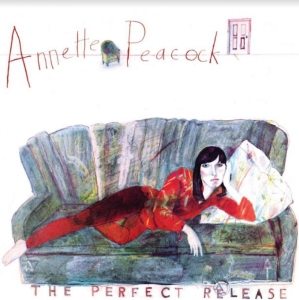 Peacock Annette - The Perfect Release in the group CD / Pop-Rock at Bengans Skivbutik AB (3986982)