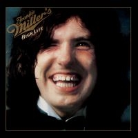 Miller Frankie - High Life in the group CD / Hårdrock at Bengans Skivbutik AB (3987029)