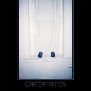 Carter Tanton - Carter Tanton in the group VINYL / Pop-Rock at Bengans Skivbutik AB (3987047)