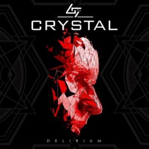 Seventh Crystal - Delirium in the group CD / Hårdrock at Bengans Skivbutik AB (3987049)