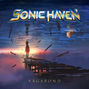 Sonic Haven - Vagabond in the group CD / Pop-Rock at Bengans Skivbutik AB (3987051)