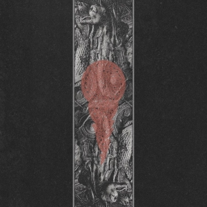 Monte Penumbra - As Blades In The Firmament (Vinyl) in the group VINYL / Hårdrock at Bengans Skivbutik AB (3987058)