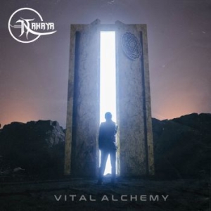 Nahaya - Vital Alchemy in the group CD / Hårdrock/ Heavy metal at Bengans Skivbutik AB (3987063)