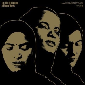 Les Filles De Illighadad - At Pioneer Works in the group CD / Pop at Bengans Skivbutik AB (3987178)