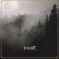 Dödsrit - Dödsit in the group CD / Hårdrock,Svensk Musik at Bengans Skivbutik AB (3987188)