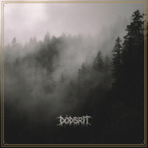 Dödsrit - Dödsrit in the group CD / Hårdrock,Svensk Musik at Bengans Skivbutik AB (3987188)