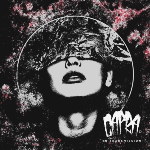 Capra - In Transmission in the group CD / Pop-Rock at Bengans Skivbutik AB (3987191)