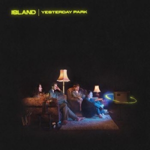 Island - Yesterday Park in the group VINYL / Pop-Rock at Bengans Skivbutik AB (3987452)