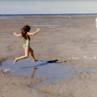 Mirah - C'mon Miracle (Sea Blue Vinyl) in the group VINYL / Pop-Rock at Bengans Skivbutik AB (3987456)