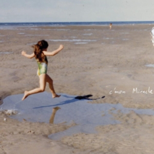 Mirah - C'mon Miracle (Sea Blue Vinyl) in the group VINYL / Pop-Rock at Bengans Skivbutik AB (3987456)