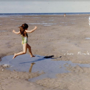 Mirah - C'mon Miracle (Sea Blue Vinyl) in the group VINYL / Pop-Rock at Bengans Skivbutik AB (3987456)