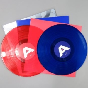 Blandade Artister - Pc Music Vol 1 & 2 in the group VINYL / Film/Musikal at Bengans Skivbutik AB (3987481)