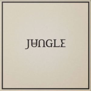 Jungle - Loving In Stereo in the group VINYL / Rock at Bengans Skivbutik AB (3987482)