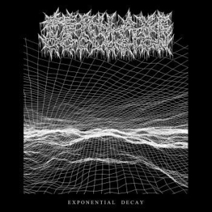 Perilaxe Occlusion - Exponential Decay (Vinyl Lp) in the group VINYL / Hårdrock at Bengans Skivbutik AB (3987487)