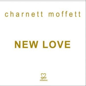 Charnett Moffett - New Love in the group CD / Jazz/Blues at Bengans Skivbutik AB (3987518)