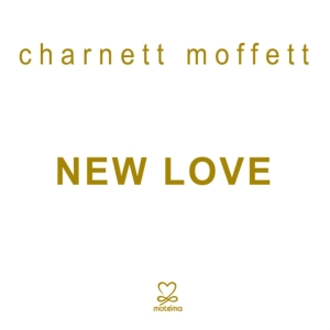 Charnett Moffett - New Love in the group CD / Jazz at Bengans Skivbutik AB (3987518)