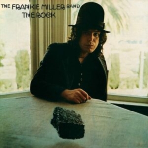 Frankie Miller Band - Rock in the group CD / Hårdrock at Bengans Skivbutik AB (3987564)