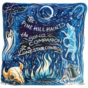 Pine Hill Haints The - The Song Companion Of A Lonestar Co in the group VINYL / Country at Bengans Skivbutik AB (3987796)