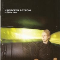 KRISTOFER ÅSTRÖM - GO WENT GONE in the group VINYL / Pop-Rock at Bengans Skivbutik AB (3987800)