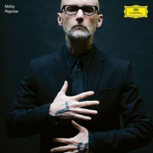 Moby - Re:Play (2Lp) in the group Minishops / Moby at Bengans Skivbutik AB (3987813)