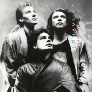 Alphaville - Afternoons In Utopia (Vinyl) in the group OTHER / CRM - 80-tals synth at Bengans Skivbutik AB (3987817)