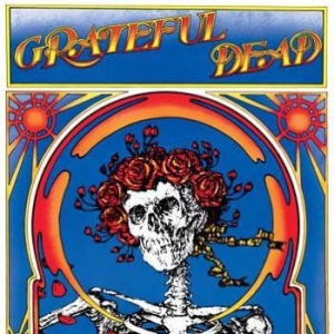Grateful Dead - Grateful Dead (Skull & Roses) in the group VINYL / Pop-Rock at Bengans Skivbutik AB (3987818)