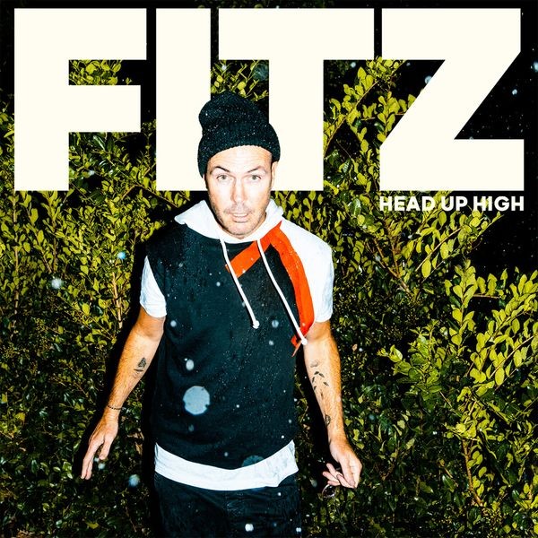 Fitz Fitz And The Tantrums - Head Up High in the group CD / Bestsellers at Bengans Skivbutik AB (3987819)