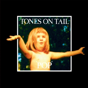 Tones On Tail - Pop in the group VINYL / Pop-Rock at Bengans Skivbutik AB (3988288)