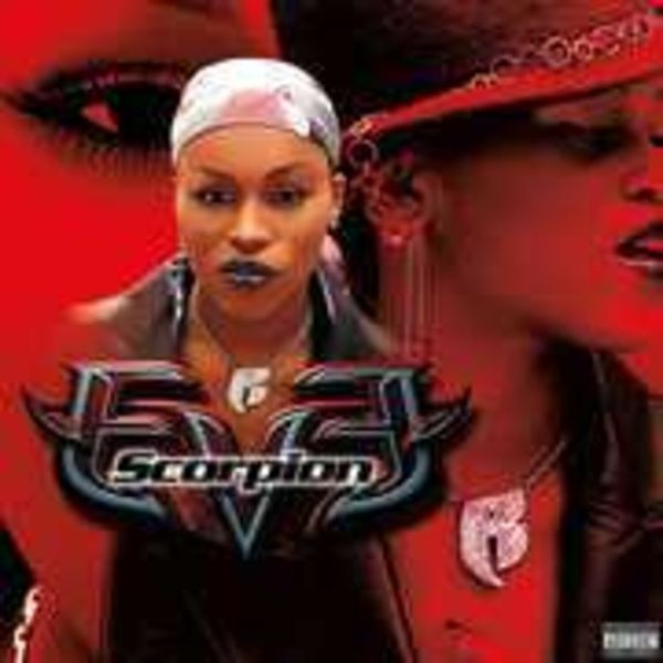 Eve - Scorpion (2Lp) in the group VINYL / Pop at Bengans Skivbutik AB (3988300)