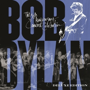Bob Dylan - 30Th Anniversary Concert Celebration [Deluxe Edition] in the group OTHER / -Start MOV BM at Bengans Skivbutik AB (3988525)